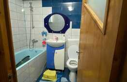 Apartament de vanzare, 2 camere vis-a-vis de Spitalul Militar 