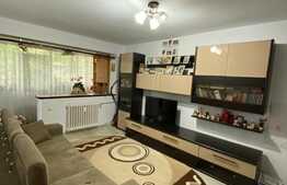 Apartament de vanzare, 2 camere vis-a-vis de Spitalul Militar 