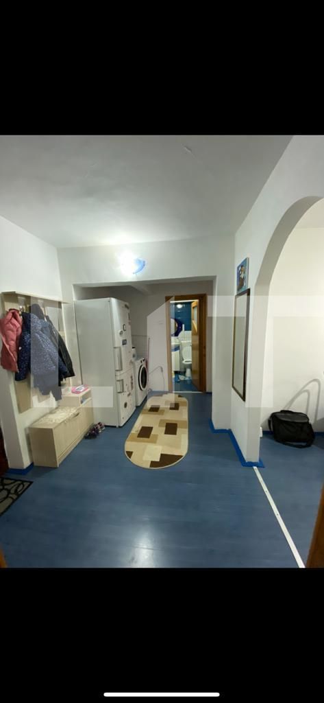 Apartament de vanzare, 2 camere vis-a-vis de Spitalul Militar 