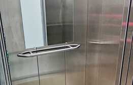 Exclusivist! Apartament 2 camere, open space, bloc nou construit de Recon