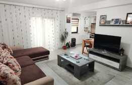 Exclusivist! Apartament 2 camere, open space, bloc nou construit de Recon