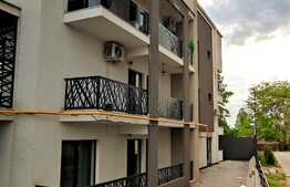 Exclusivist! Apartament 2 camere, open space, bloc nou construit de Recon