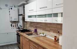 Exclusivist! Apartament 2 camere, open space, bloc nou construit de Recon