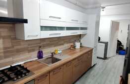 Exclusivist! Apartament 2 camere, open space, bloc nou construit de Recon