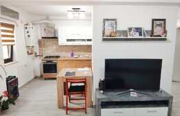 Exclusivist! Apartament 2 camere, open space, bloc nou construit de Recon