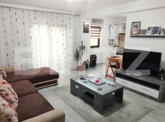 Apartament de vânzare 2 camere Bariera Valcii - 64640AV | BLITZ Craiova | Poza3