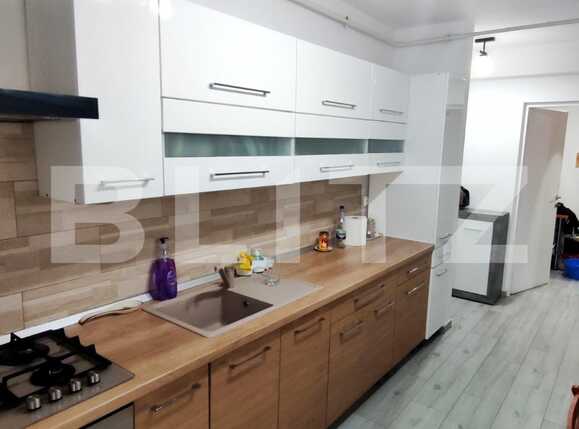 Apartament de vânzare 2 camere Bariera Valcii - 64640AV | BLITZ Craiova | Poza7