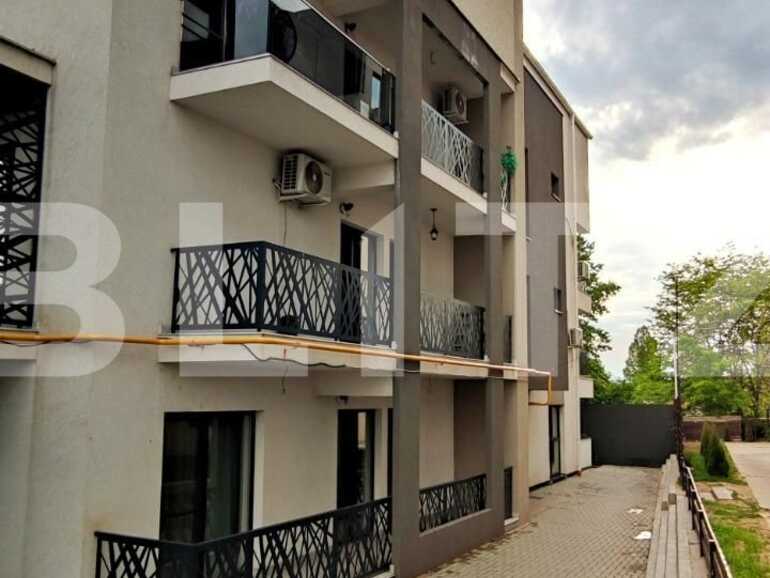 Apartament de vanzare 2 camere Bariera Valcii - 64640AV | BLITZ Craiova | Poza1