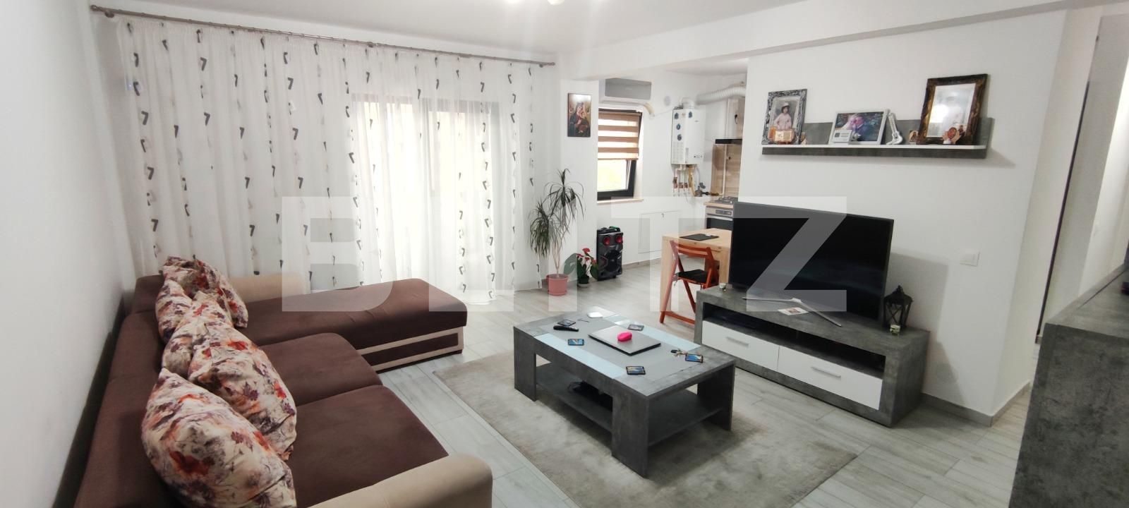 Apartament de vânzare 2 camere Bariera Valcii - 64640AV | BLITZ Craiova | Poza3