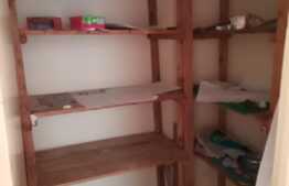 Apartament 3 camere, cartier 1 Mai 