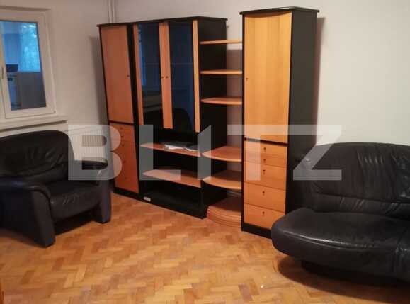 Apartament de vânzare 3 camere 1 Mai - 64660AV | BLITZ Craiova | Poza1