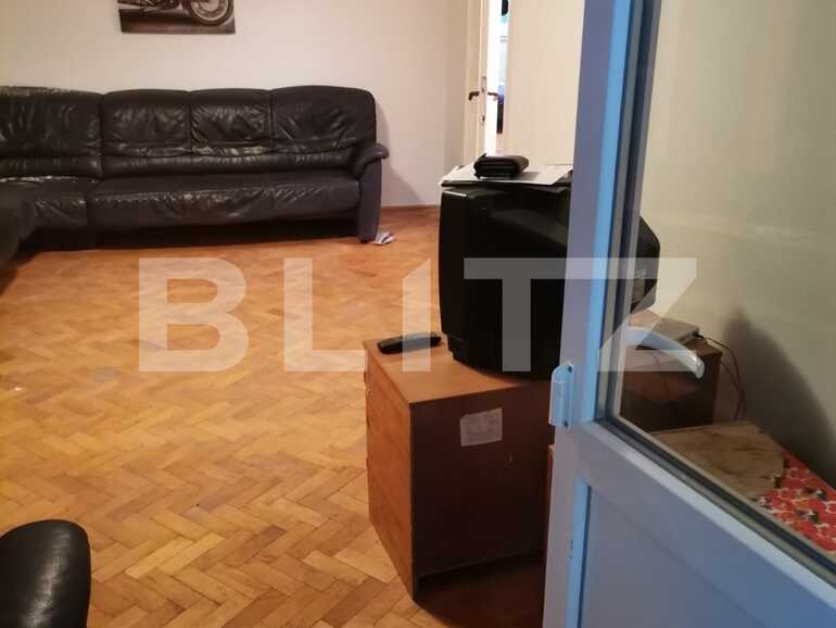 Apartament de vanzare 3 camere 1 Mai - 64660AV | BLITZ Craiova | Poza3