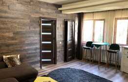 Casa pe 4 niveluri, perfecta pentru o familie numeroasa 