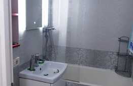 Apartament 2 camere,44mp,modern, prima inchiriere