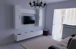 Apartament 2 camere,44mp,modern, prima inchiriere