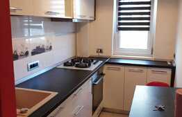 Apartament 2 camere,44mp,modern, prima inchiriere