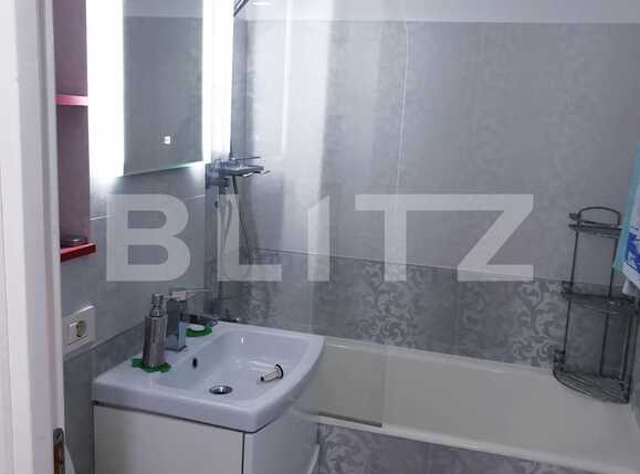 Apartament de închiriat 2 camere Calea Bucuresti - 64743AI | BLITZ Craiova | Poza5