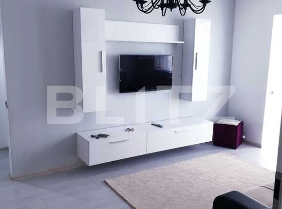 Apartament de închiriat 2 camere Calea Bucuresti - 64743AI | BLITZ Craiova | Poza7