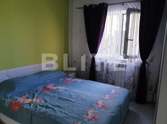 Apartament de închiriat 2 camere Calea Bucuresti - 64743AI | BLITZ Craiova | Poza6