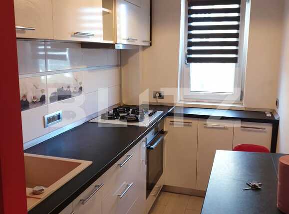 Apartament de închiriat 2 camere Calea Bucuresti - 64743AI | BLITZ Craiova | Poza2