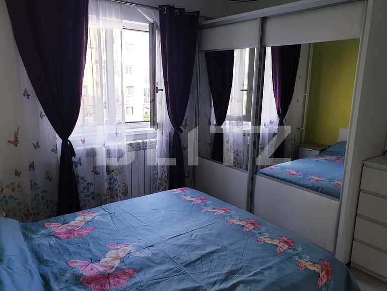 Apartament de inchiriat 2 camere Calea Bucuresti - 64743AI | BLITZ Craiova | Poza8