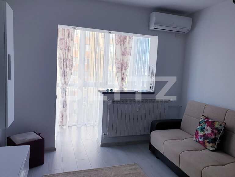 Apartament de inchiriat 2 camere Calea Bucuresti - 64743AI | BLITZ Craiova | Poza4