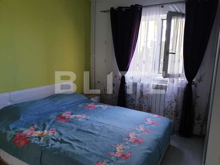 Apartament de inchiriat 2 camere Calea Bucuresti - 64743AI | BLITZ Craiova | Poza6
