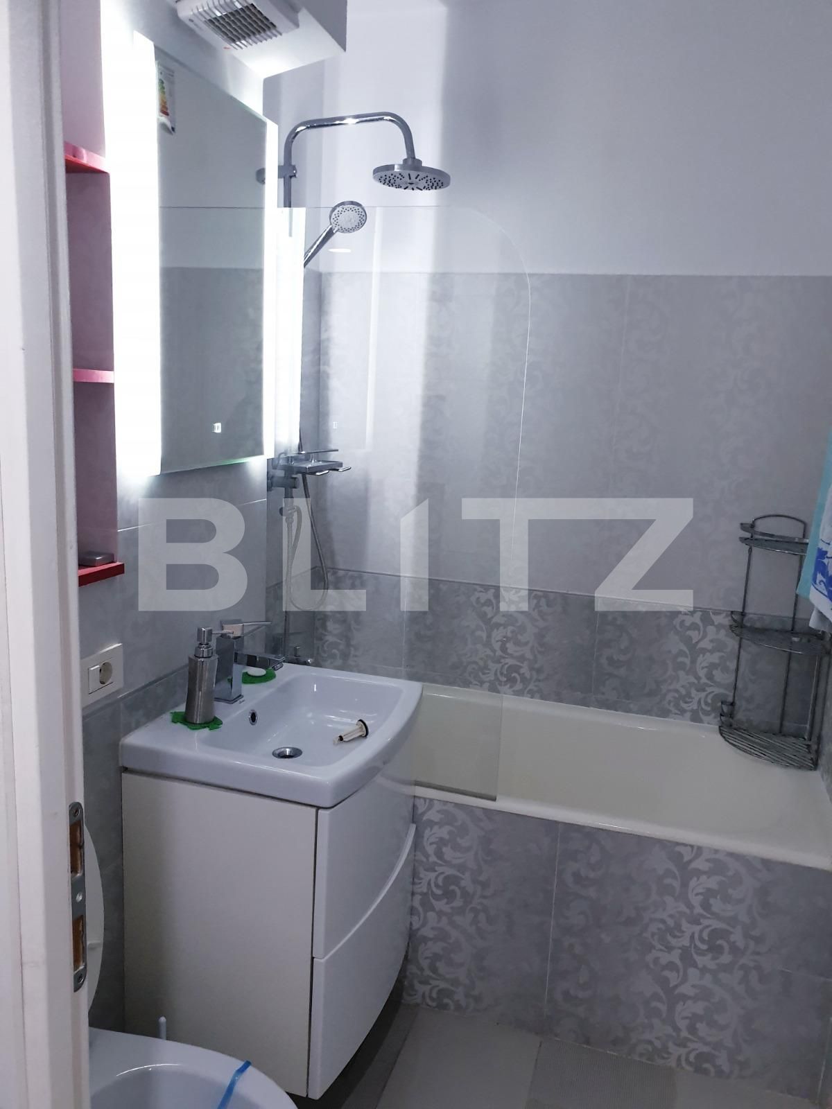 Apartament de închiriat 2 camere Calea Bucuresti - 64743AI | BLITZ Craiova | Poza5