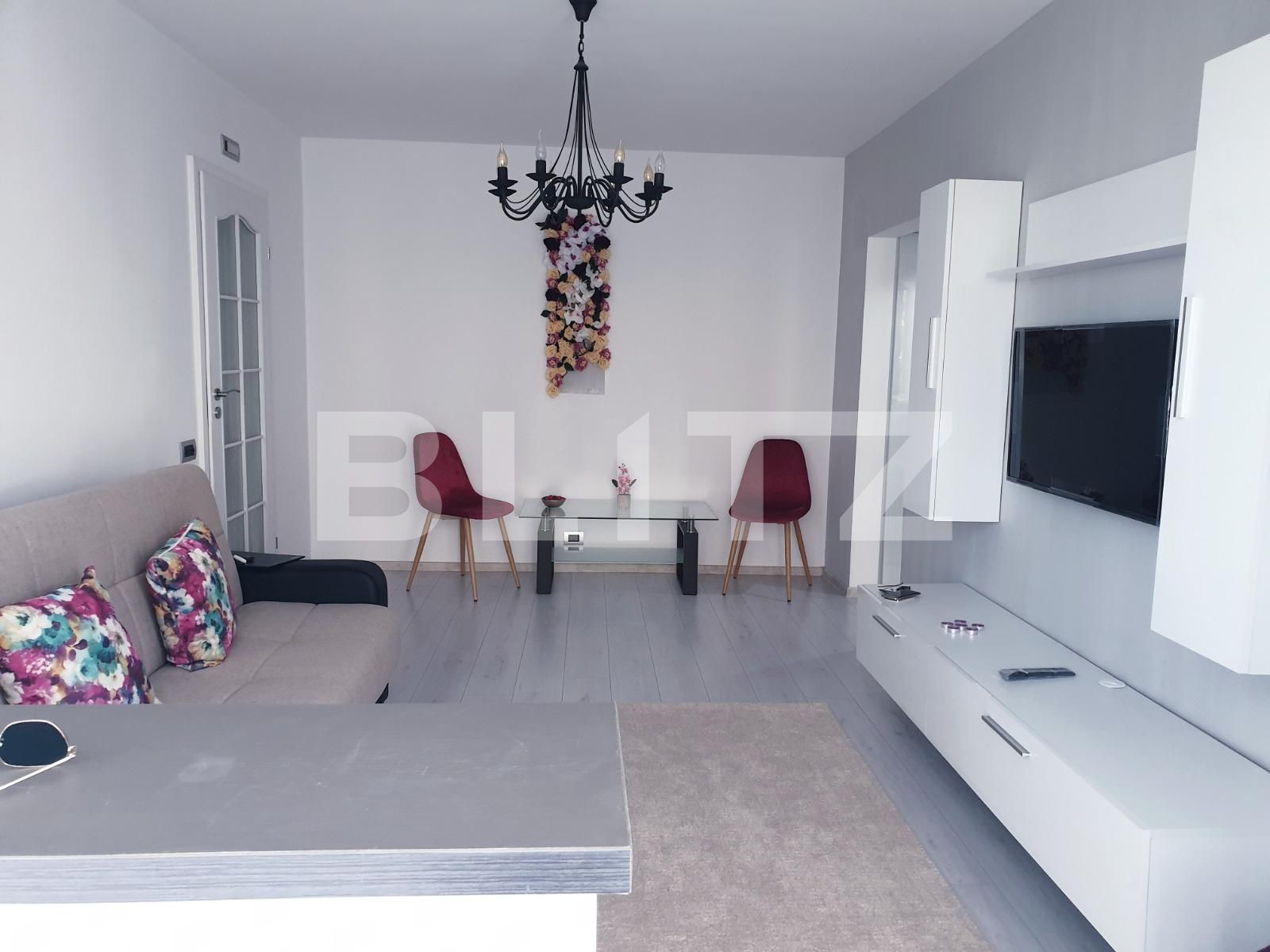 Apartament de închiriat 2 camere Calea Bucuresti - 64743AI | BLITZ Craiova | Poza3