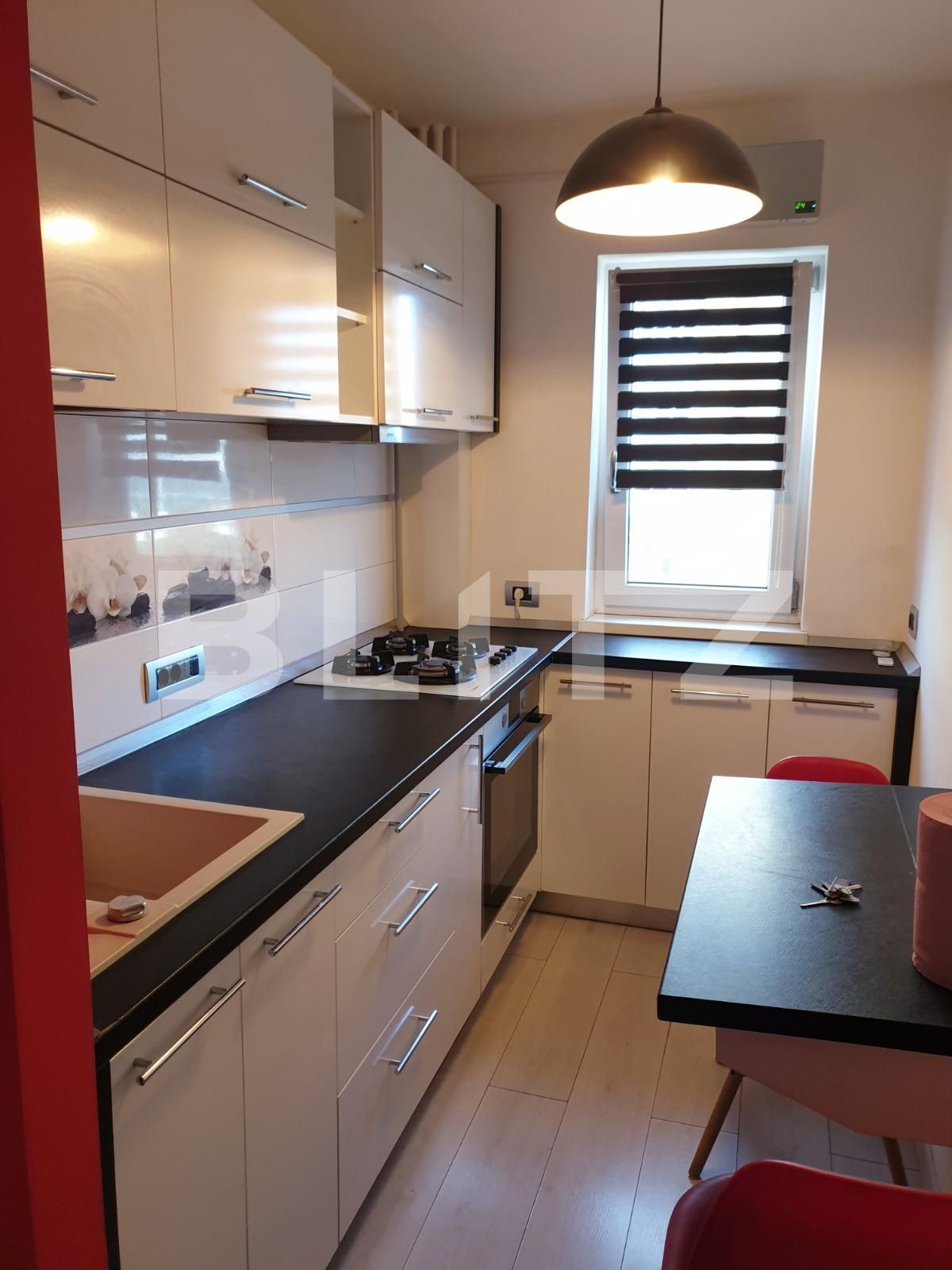 Apartament de închiriat 2 camere Calea Bucuresti - 64743AI | BLITZ Craiova | Poza2