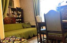 Parter din vila de vanzare, central, 66 mp utili, 310 mp teren