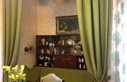 Parter din vila de vanzare, central, 66 mp utili, 310 mp teren