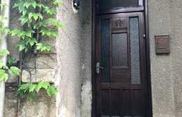 Parter din vila de vanzare, central, 66 mp utili, 310 mp teren