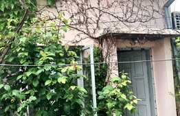 Parter din vila de vanzare, central, 66 mp utili, 310 mp teren