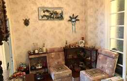 Parter din vila de vanzare, central, 66 mp utili, 310 mp teren