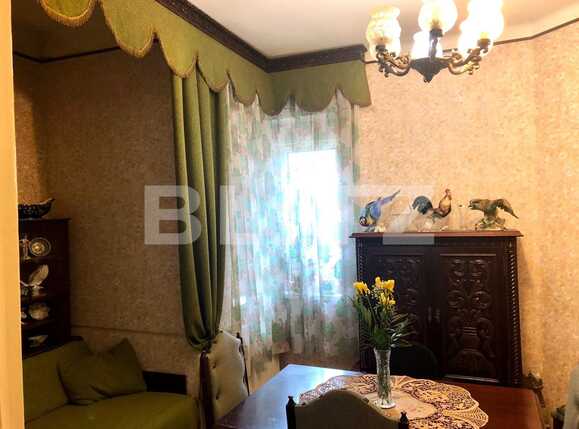 Casa de vânzare 3 camere Central - 64752CV | BLITZ Craiova | Poza3