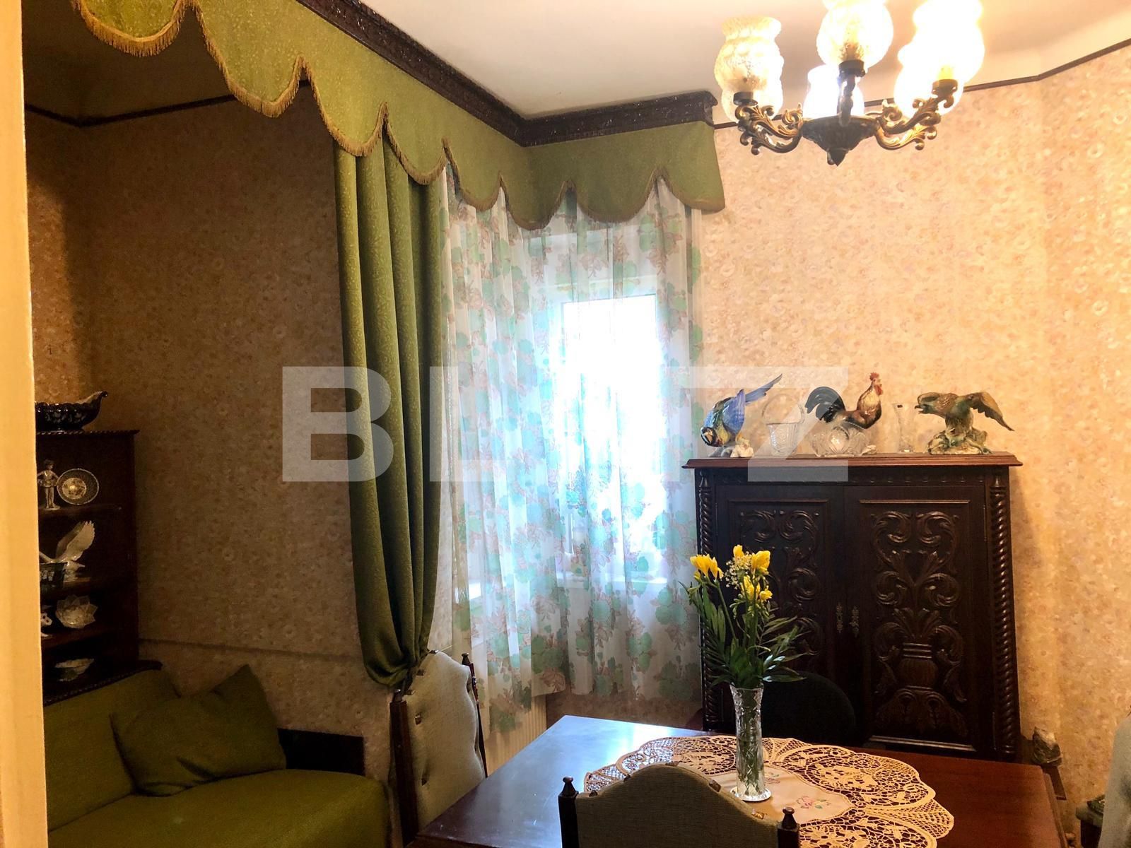 Casa de vânzare 3 camere Central - 64752CV | BLITZ Craiova | Poza3