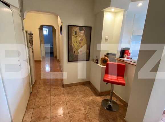 Apartament de vânzare 3 camere 1 Mai - 64770AV | BLITZ Craiova | Poza1