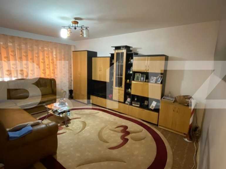 Apartament de vanzare 3 camere 1 Mai - 64770AV | BLITZ Craiova | Poza3