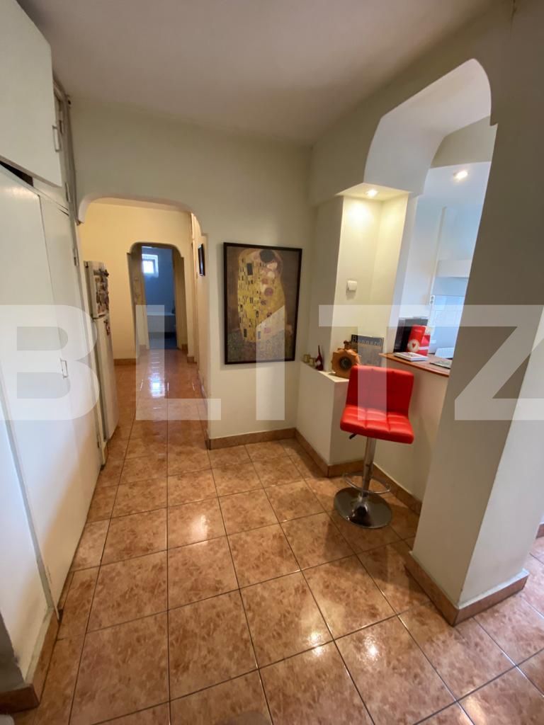 Apartament de vânzare 3 camere 1 Mai - 64770AV | BLITZ Craiova | Poza1