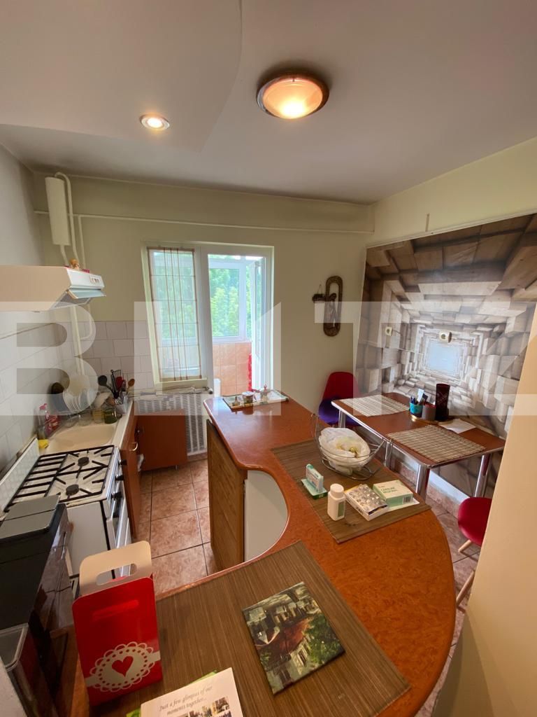 Apartament de vânzare 3 camere 1 Mai - 64770AV | BLITZ Craiova | Poza4