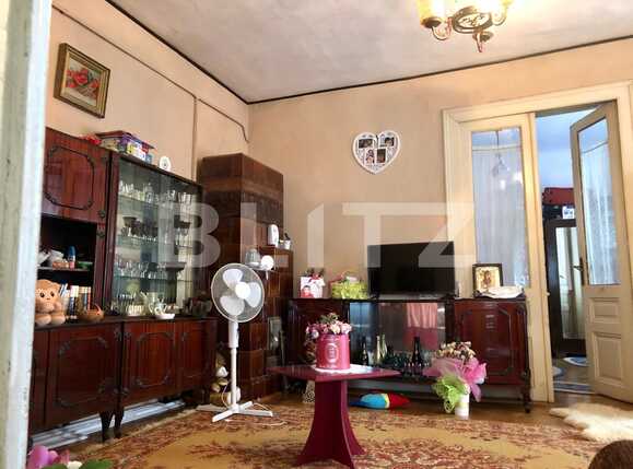 Casa de vânzare 3 camere Central - 64854CV | BLITZ Craiova | Poza7