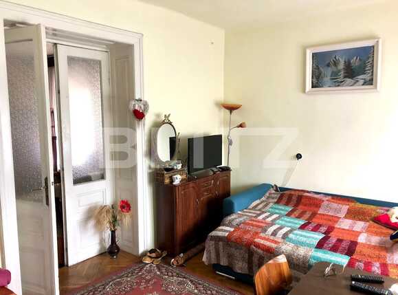 Casa de vânzare 3 camere Central - 64854CV | BLITZ Craiova | Poza3