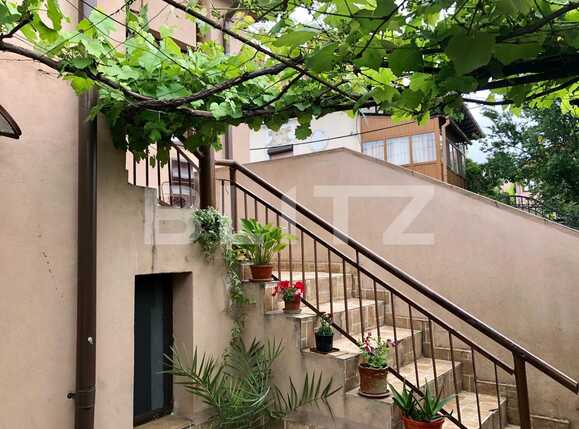 Casa de vânzare 3 camere Central - 64854CV | BLITZ Craiova | Poza1