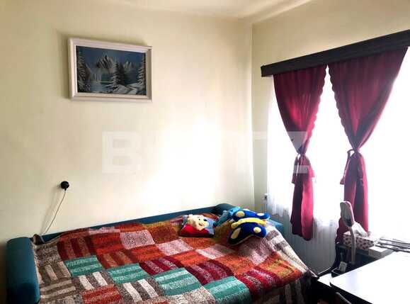 Casa de vânzare 3 camere Central - 64854CV | BLITZ Craiova | Poza5