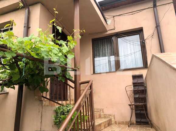 Casa de vânzare 3 camere Central - 64854CV | BLITZ Craiova | Poza8