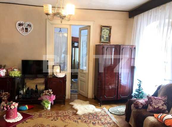 Casa de vânzare 3 camere Central - 64854CV | BLITZ Craiova | Poza2