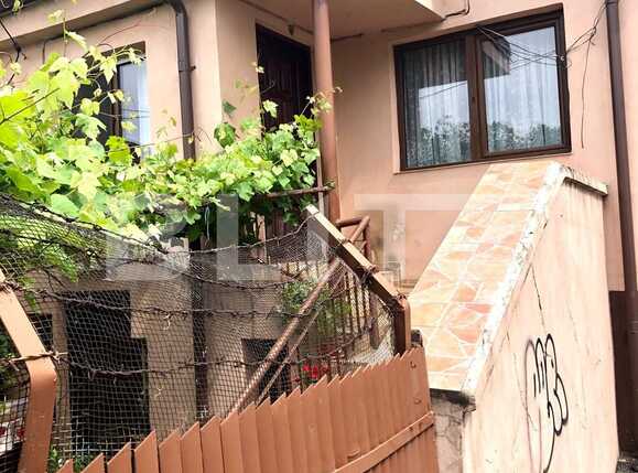 Casa de vânzare 3 camere Central - 64854CV | BLITZ Craiova | Poza9