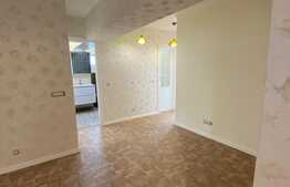 Apartament de vanzare, 4 camere, recent renovat, zona Mercur 