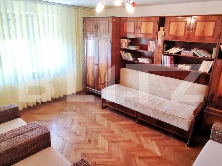 Apartament de vanzare 3 camere Central - 65097AV | BLITZ Craiova | Poza1